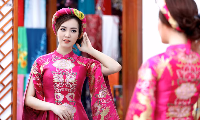 Thuỵ Vân chọn trang phục nào cho đêm chung kết Hoa hậu Việt Nam 2016