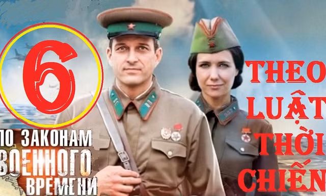 Người trả nợ ân tình Nga - Việt