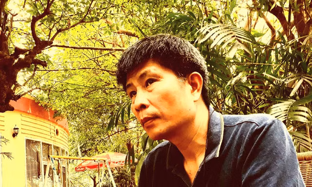 Lão khổ