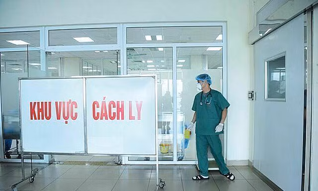 Bệnh viện Bệnh nhiệt đới T.Ư sẽ điều trị các công nhân Việt Nam mắc COVID-19 ở Guinea Xích đạo