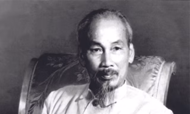 Lãnh tụ, lãnh đạo Đảng, Nhà nước nói về đoàn viên, thanh niên