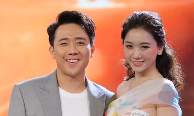 Trấn Thành và Hari Won, 2 gương mặt nổi lên từ THTT  
