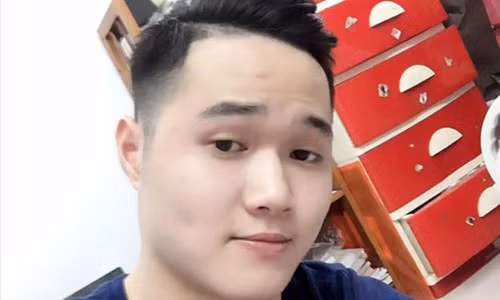 Ông “trùm” Kiều Đại Dũ 