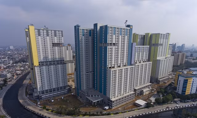 Khi thủ đô không còn đáng sống