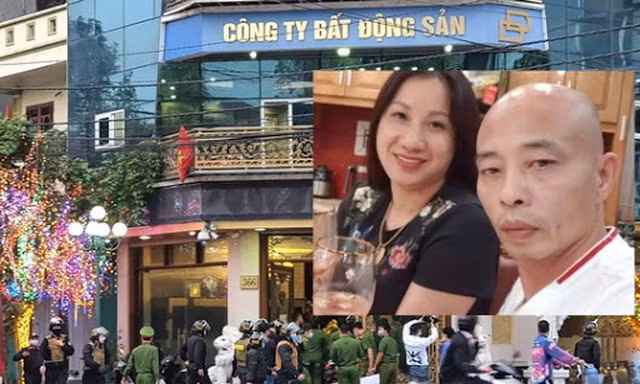 Khởi tố vụ chém đứt gân tứ chi liên quan Ðường 'Nhuệ'