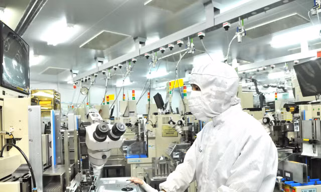 Để 'đại gia' FDI vào Việt Nam: Cú hích nào?