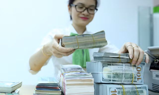 Thời gian tới, nguồn ngoại hối được dự báo sẽ giảm ảnh: Như Ý