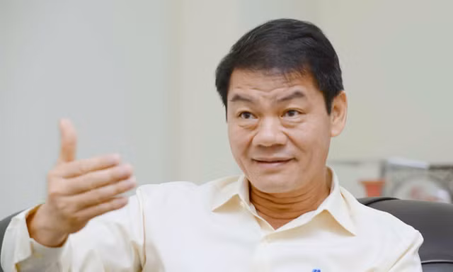Chu kỳ đầu tư lớn lần thứ tư của Thaco