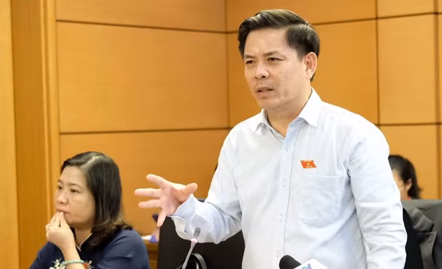 Đầu tư công hay hợp tác công tư cao tốc Bắc - Nam, đều có những mặt tráiẢnh: Như Ý 