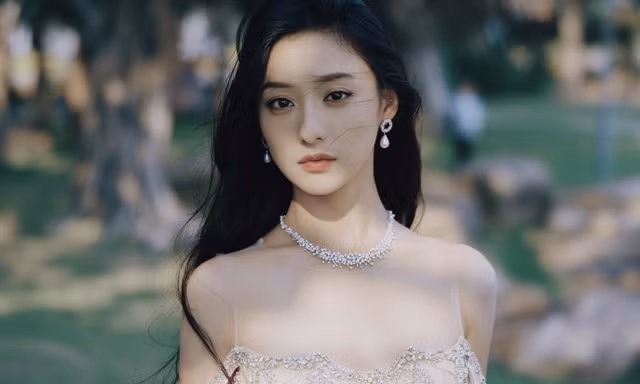 Nữ diễn viên Hồ Liên Hinh biến mất sau khi lộ video 20 phút