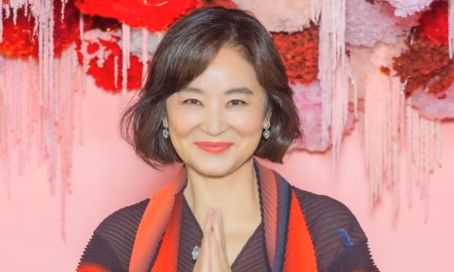 Lâm Thanh Hà ở tuổi 68