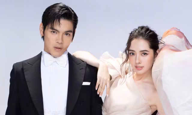 Hôn nhân của con trai ông trùm giải trí và Quách Bích Đình rạn nứt