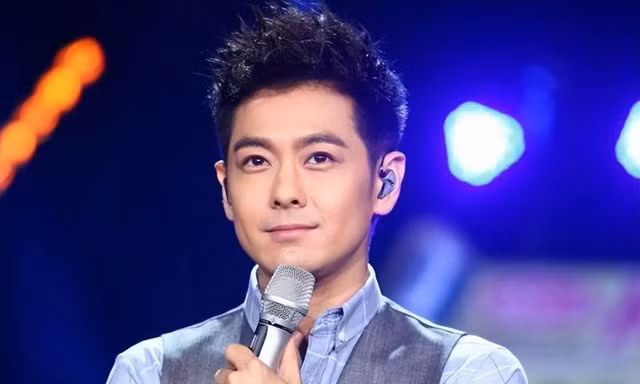 Lâm Chí Dĩnh không muốn quay lại showbiz