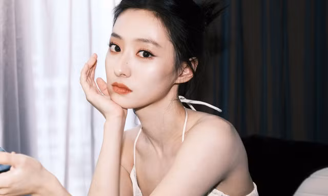 Nữ diễn viên Hồ Liên Hinh bị phát tán video nhạy cảm dài 20 phút