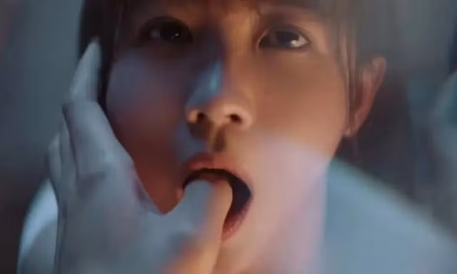Phim ngôn tình thần tượng bị chỉ trích vì cảnh phim và lời thoại 18+ 