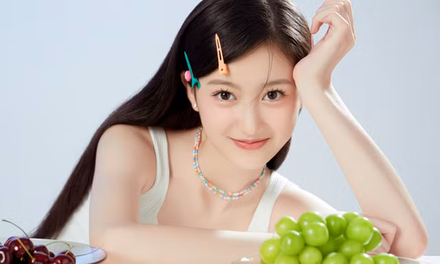 Dàn sao nhí đáng kinh ngạc của Trung Quốc