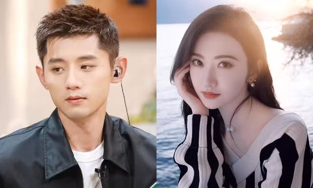 Bạn trai bị cấm sóng sau khi phát tán clip nóng của Cảnh Điềm