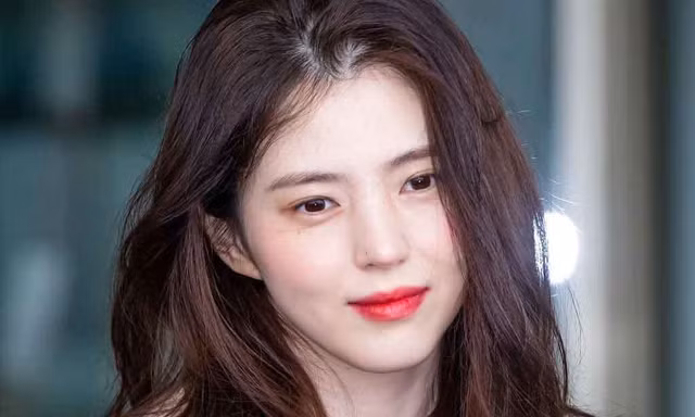 Han So Hee liên tục mất hợp đồng quảng cáo