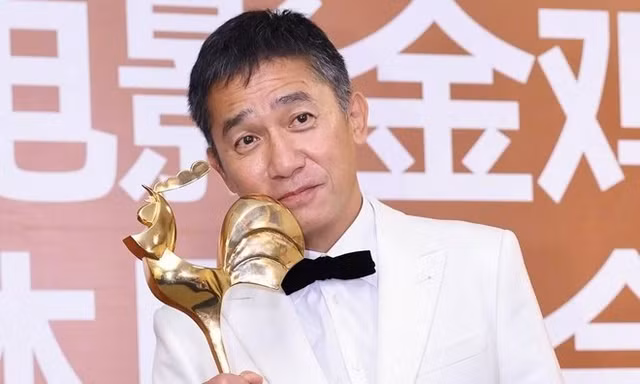 Lương Triều Vỹ tạo nên lịch sử