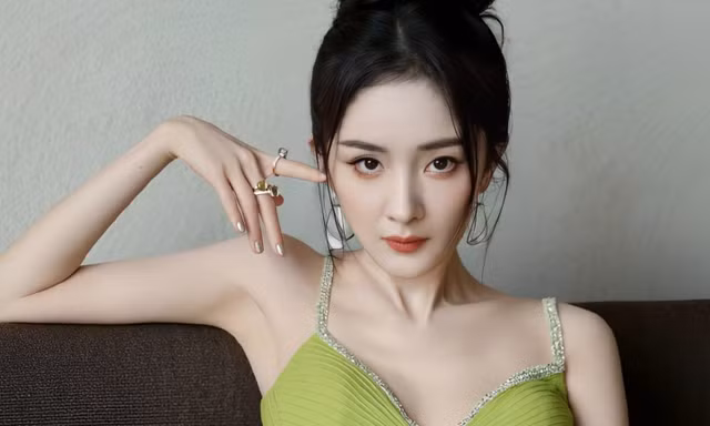 Dương Mịch, Trương Bích Thần đối phó việc lộ video nóng ra sao
