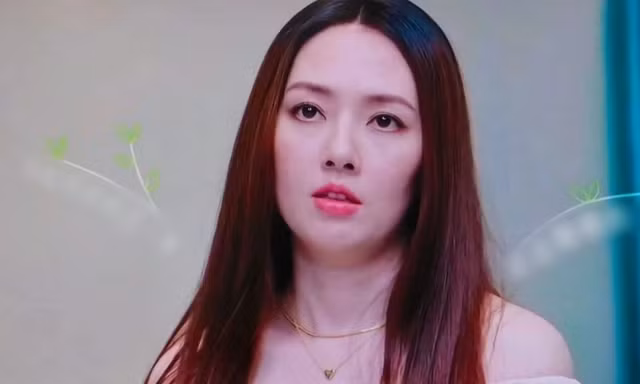 Nữ thần Đài Loan lười biếng