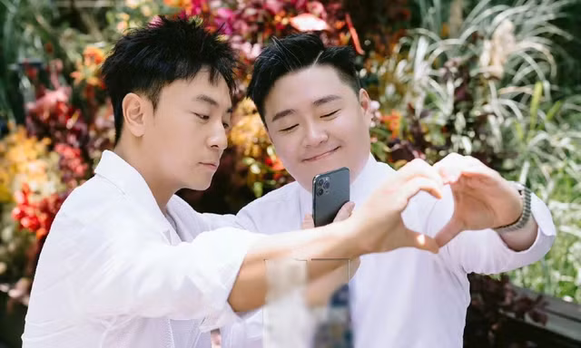 Cuộc sống trái ngược của hai sao nhí nổi tiếng khắp châu Á trong 'Thiếu Lâm tiểu tử'
