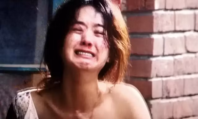 Cảnh Triệu Lệ Dĩnh bị cưỡng hiếp khiến khán giả vỡ òa