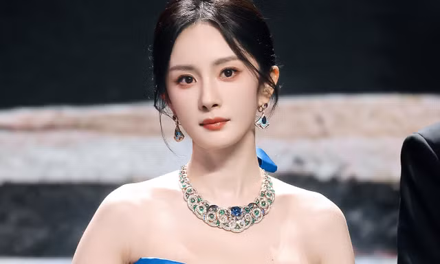 Dương Mịch chơi trội, lấn át cả Chương Tử Di 