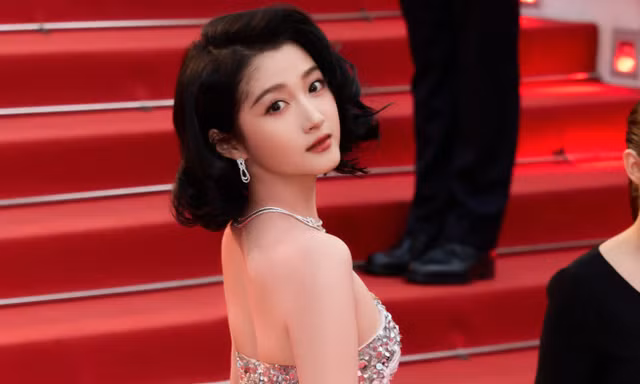 Nghệ sĩ Trung Quốc chịu cảnh ghẻ lạnh tại Cannes