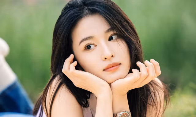 Dàn người tình là thần tiên tỷ tỷ và tiểu thư của nam diễn viên Dương Dương