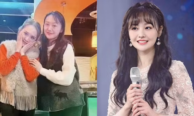 Trịnh Sảng rụng tóc, xuống sắc