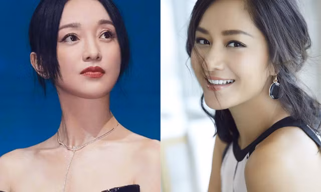 Đời buồn của 'siêu mẫu số 1 Trung Quốc' hai lần bị Châu Tấn vùi dập