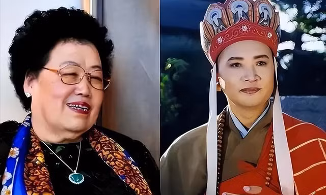 Vợ đại gia của 'Đường Tăng' Trì Trọng Thụy sở hữu 8 tỷ USD