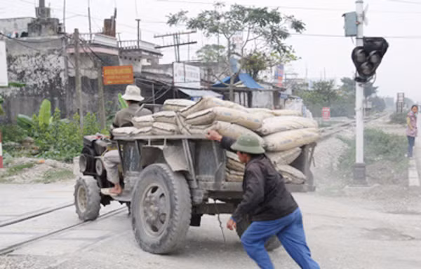 Công nông vẫn hoạt động vì chưa được hỗ trợ thanh lý