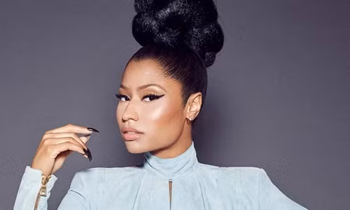 Những lần Nicki Minaj khiến dân mạng “tan chảy” vì sự tử tế, sẵn lòng giúp đỡ người khác