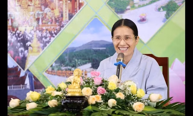 Một tỷ tỷ phép tính/giây có 'linh' bằng 'thỉnh vong báo oán'?