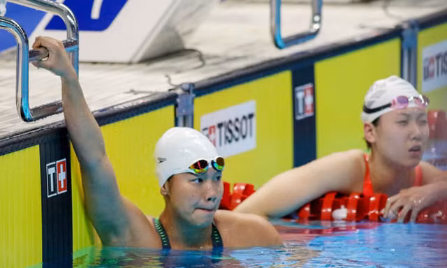 Mục tiêu đấu trường Asiad và Olympic của Ánh Viên thất bại, ai chịu trách nhiệm?