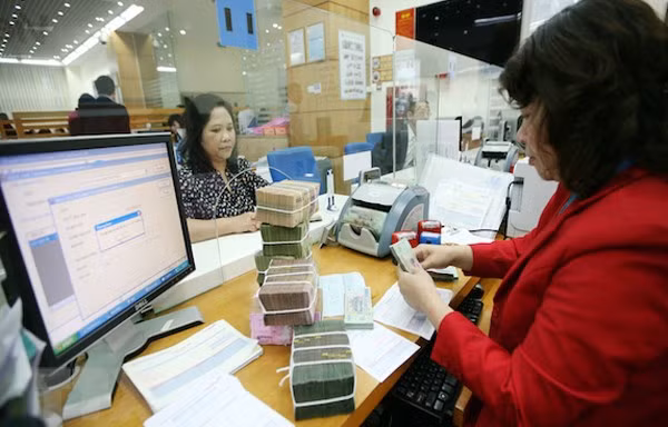 Nâng gói hỗ trợ thuế cho doanh nghiệp lên hơn 80 nghìn tỷ