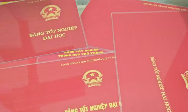 Miễn nhiệm chủ tịch HĐND thị xã không có bằng đại học
