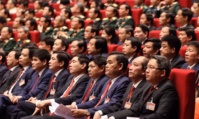 Thời kỳ phát triển mới