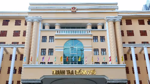 Sáu tháng, Thanh tra phát hiện vi phạm hơn 50.000 tỷ đồng