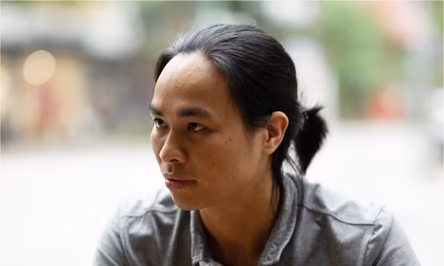 Lời hẹn ngày hết dịch