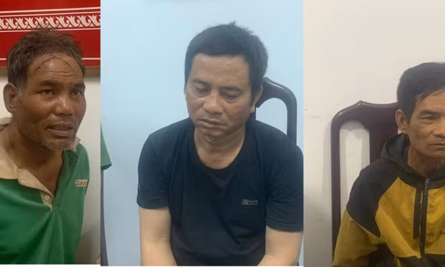 Mới nhất vụ tấn công ở Đắk Lắk: Bắt thêm 3 đối tượng bị truy nã đặc biệt