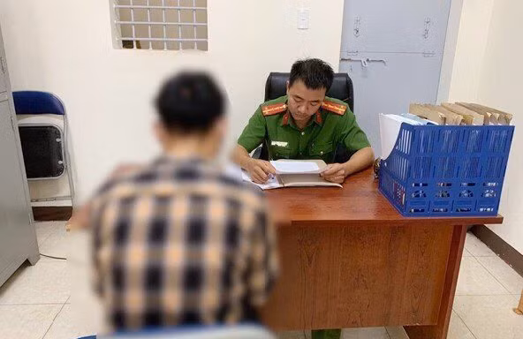 Bịa đặt thông tin điều máy bay chiến đấu vào Đắk Lắk, nam thanh niên bị xử phạt