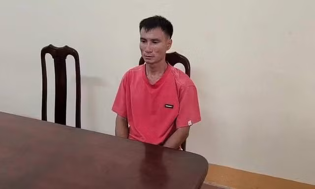 Ham tiền, lừa bán cả em trai qua Campuchia