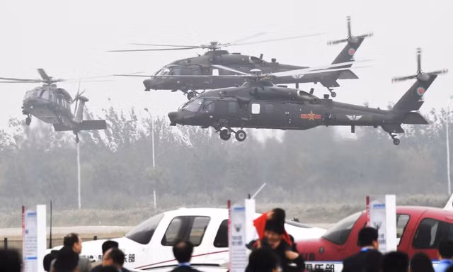 Z-20