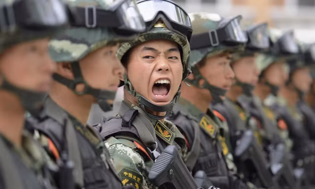 Chuyên gia Mỹ nói họ phải thay đổi chiến lược nếu vẫn muốn vượt qua Trung Quốc