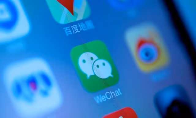 Đón tết thời công nghệ