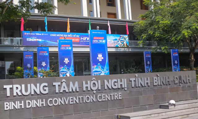 Sẵn sàng cho hội thảo 'Thúc đẩy Kinh tế số khu vực Nam Trung Bộ và Tây Nguyên'