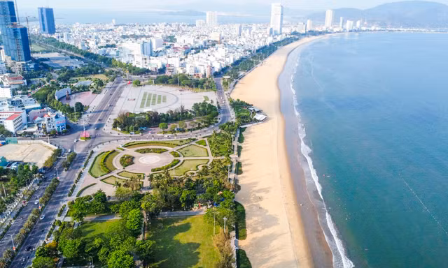 Thành phố Quy Nhơn trình 2 phương án sắp xếp